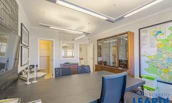 Imagem 7: CONJ. COMERCIAL - BOSQUE - SP