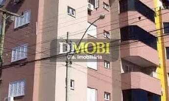 Imagem: Apartamento à venda, 78 m² por R$ 319.000,00