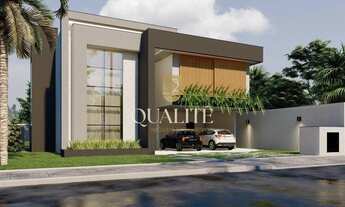 Imagem: OPOERTUNIDADE! CASA ALTO PADRÃO - 04 SUÍTES