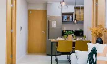 Imagem 7: Apartamento com 2 quartos à venda, 58 m² por R$ 499.000 - São Mateus - Juiz de Fora/MG