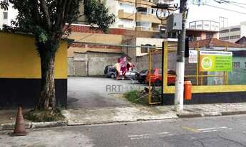 Imagem 2: Terreno à venda, 225 m² por R$ 750.000,00 - Rudge Ramos - São Bernardo do Campo/SP