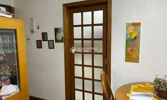 Imagem 5: Apartamento no bairro Jardim Botânico