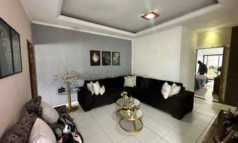 Imagem 2: Casa à venda no Bairro Verdes Campos - Arapiraca/AL