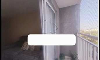 Imagem 5: Apartamento para Venda em Sorocaba, Jardim Wanel Ville IV, 2 dormitórios, 1 banheiro, 1 va