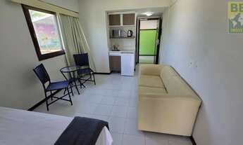 Imagem 6: Flat para Venda em Natal/RN no bairro Ponta Negra, residencial Araça