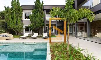 Imagem 3: Casa em condominio alto padrão Tamboré