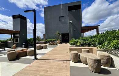 Imagem 5: Studio em Partenon