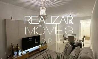 Imagem 4: Apartamento 3 quartos no bairro Centro Florianópolis
