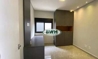 Imagem 3: Casa com 4 dormitórios para alugar, 250 m²- Alphaville Nova Esplanada - Votorantim/SP