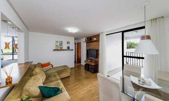 Imagem: Moderno e mobiliado, esperando por você