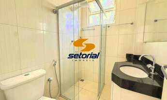 Imagem 6: Apartamento à venda, 3 quartos, 1 vaga, Nova Suíssa - Belo Horizonte/MG