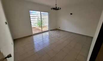 Imagem 2: Casa de 179m² com 03 quartos para locação - Jardim América