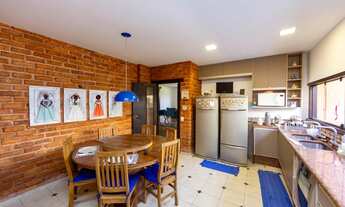 Imagem 6: Casa com 5 quartos no melhor condomínio da Várzea, em Teresópolis