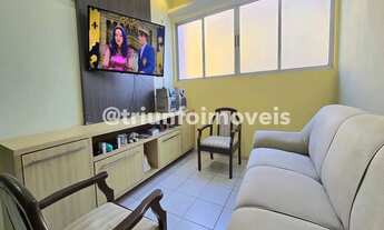 Imagem: Apartamento no Bairro dos Noivos com 3 quartos