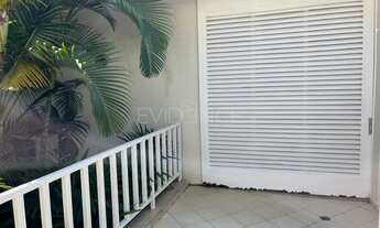 Imagem 6: SOBRADO PARA LOCAÇÃO COM 3 DORMITÓRIOS, SENDO 1 SUÍTE, 2 VAGAS - EDÍCULA - PRÓXIMO AO METR