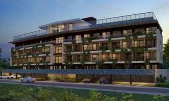 Imagem 6: PORTO DE GALINHAS FLAT PERTINHO DO MAR 22M2