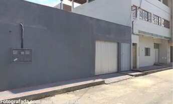 Imagem 6: Oportunidade, terreno murado e com cobertura