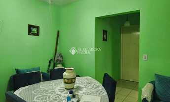 Imagem 4: Apartamento 3 dormitórios no Bairro Santo Antonio