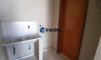 Imagem 2: Oportunidade de locação de apartamento de 01 quarto no Jardim Ámerica R$ 1.100,00/mês