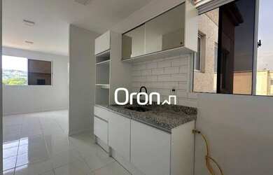 Imagem 3: Apartamento à venda, 42 m² por R$ 199.900,00 - Goiá - Goiânia/GO