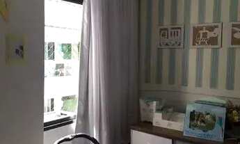 Imagem 3: Belo Apartamento com 3 Quartos em Itapuã Cód.: 20423 D