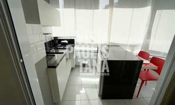 Imagem 5: Studio com 32 m², 1 quarto à venda no bairro Bela Vista