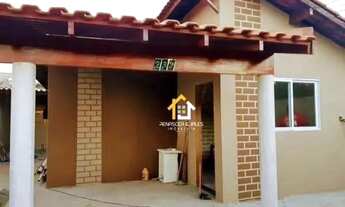 Imagem: Casa a venda no São Deocleciano R$ 340.000