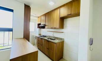 Imagem 7: Apartamento no Edifício Residencial Cerrado Family Home - Setor Aeroviário