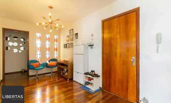 Imagem: Apartamento 3 dormitórios 90m² privativos