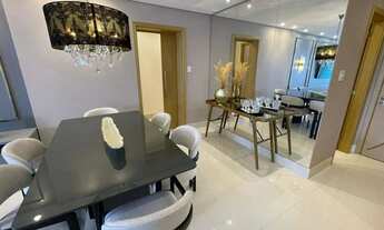 Imagem 5: Apartamento em Ponta da Praia, Apartamento em Santos, Apartamento com 3 dorms, Apartamento