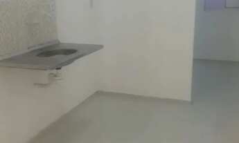 Imagem 2: Kitnet Jóquei Clube