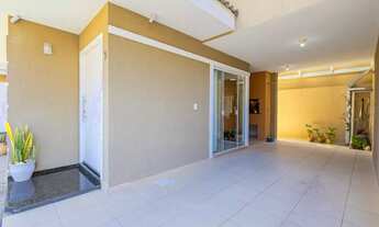 Imagem 4: Sobrado em condominio no BARREIRINHA com 148,74 m²