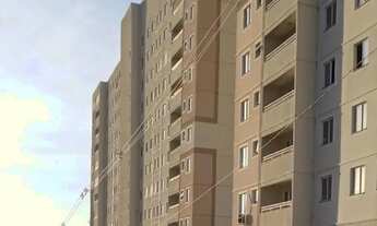 Imagem: Apartamento para Aluguel Condomínio Fonte