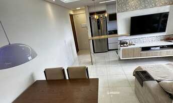 Imagem 6: Apartamento Todo Mobiliado Pronto para Morar