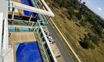 Imagem 7: Águas Claras - Mansões Paradiso - Alugo - 4 Quartos 4 Suítes - Linda vista do Parque