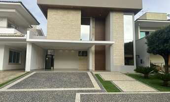 Imagem: VENDE-SE SOBRADO NO ALDEIA DO SOL COM 4