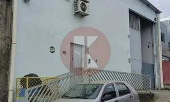 Imagem 2: Galpão à venda, São Sebastião - MATOZINHOS/MG