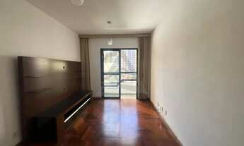 Imagem 2: Apartamento para alugar em Campinas, Mansões Santo Antônio, com 3 quartos, com 76 m²