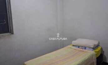 Imagem 6: Apartamento com 2 dormitórios à venda, 59 m² por R$ 180.000 - Colônia Santo Antônio - Barr