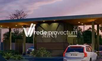 Imagem: Terreno - Miraj - Paulínia