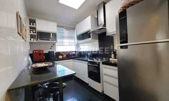 Imagem 6: Cobertura com 3 quartos e 150m² à venda no Leblon (Venda Nova) por R$490.000,00