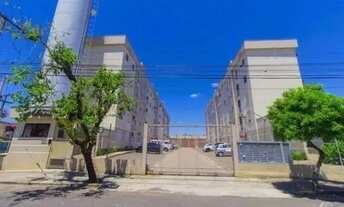 Imagem: SAO LEOPOLDO - APARTAMENTO 2 DORM - RIO