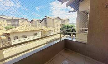 Imagem 5: APARTAMENTO 3 QUARTOS E SUÍTE RESIDENCIAL FLORIDA