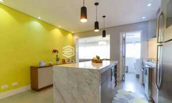 Imagem 6: APARTAMENTO DE 02 DORM C/ 1 SUITE E 2 VAGAS - 65M²