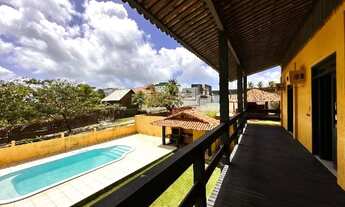 Imagem 6: CASA FAROL VELHO A MINUTOS DA PRAIA DO ATALAIA