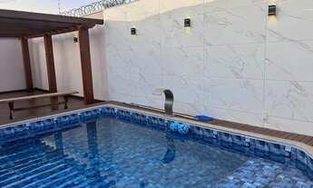 Imagem: Venda casa bairro vida nova