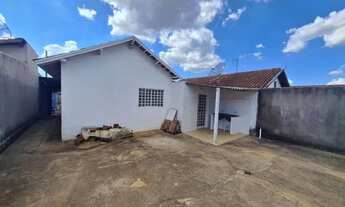 Imagem 5: Casa com 2 dormitórios para alugar, 55 m² por R$ 1.500,00/mês - Parque Residencial Julieta