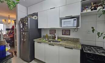 Imagem 5: Hospede-se com conforto em Miramar, à menos de 100m da Av. Epitácio Pessoa, 2 Qtos e 2 Wcs