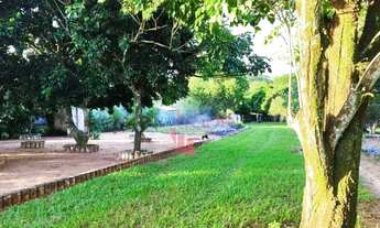 Imagem 2: Chácara com 1 dormitório à venda, 7000 m² por R$ 350.000,00 - Serra Azul - Serra Azul/SP