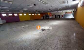 Imagem 5: Galpão para alugar, 750 m² por R$ 25.000/mês - Jardim Morumbi - Bragança Paulista/SP